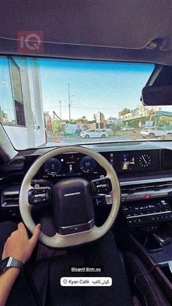 هیۆندای ازێرا